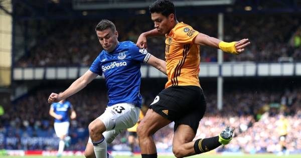 Wolves v Everton Preview And Betting Tips (18+)