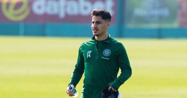 Daniel Arzani ‘wasted’ years as Celtic flop’s Parkhead move blasted by ex-boss