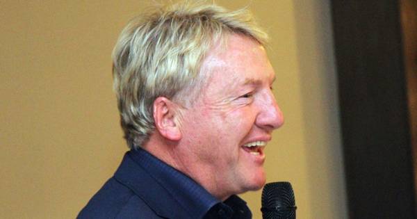 Frank McAvennie pinpoints Celtic keeper ‘good bet’