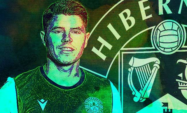 Hibs spring into life with smart summer signings