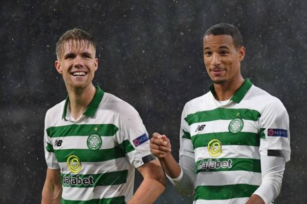 Jullien Wants Celtic Partner To Resist “Huge” Transfer For 10 In A Row