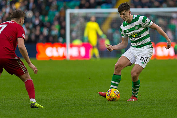 Kieran Tierney’s winning mentality from Celtic upsets Arsenal stars