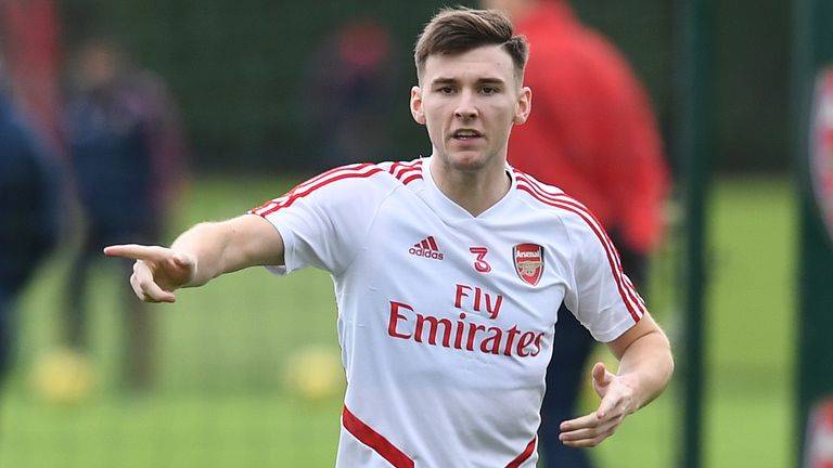 Tierney’s Mental Strength Too Much For Arsenal Pros