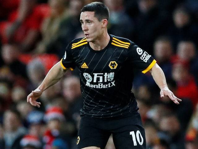 Celtic lead race for Wolverhampton Wanderers winger Daniel Podence?