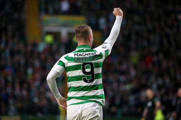 Celtic star Leigh Griffiths breaks silence after being left out Hoops’ pre-season squad