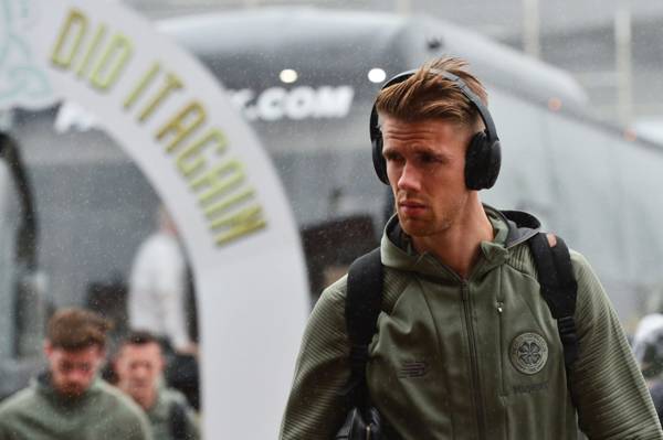 AC Milan offer Celtic two players plus cash for Ajer