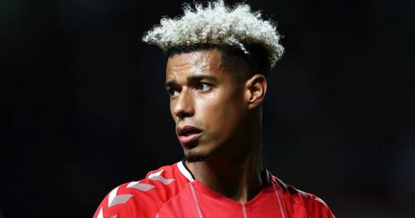 Celtic and Rangers ‘in Lyle Taylor battle’ with eight other clubs