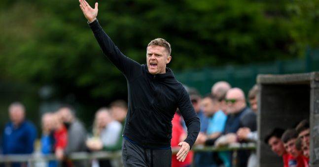 Celtic Job Interview Had Damien Duff Totally ‘Rattled’