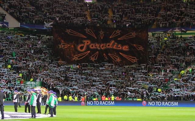 Euro boost – Celtic to be seeded for Champions League qualifiers