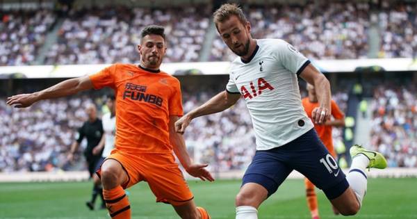 Newcastle v Tottenham Preview And Betting Tips (18+)