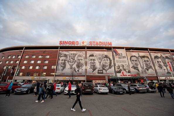 Report: Celtic goalkeeper target Vaclav Hladky could join Slavia Prague