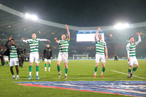 Report: Club’s plan after Celtic turn them down for first-team regular