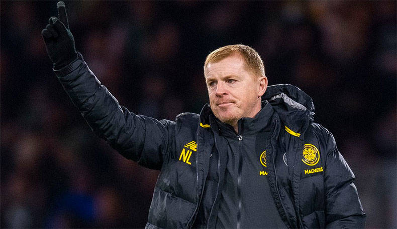 Reports: Neil Lennon Has Heart to Heart with Celtic Star