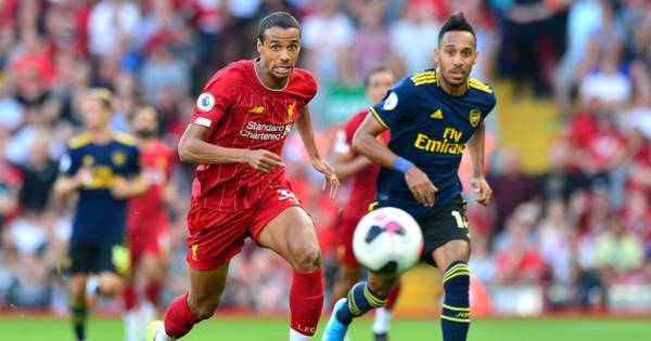 Arsenal v Liverpool Preview And Tips (18+)