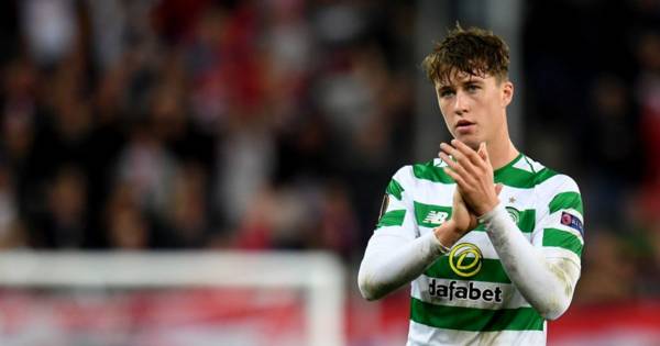 Celtic fans make transfer request after Jack Hendry seals loan move