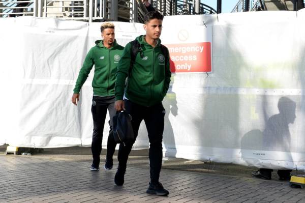 Celtic transfer weekly round-up: Arzani, Hendry, Strachan and more