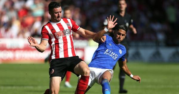 Leicester v Sheffield United Preview And Tips (18+)