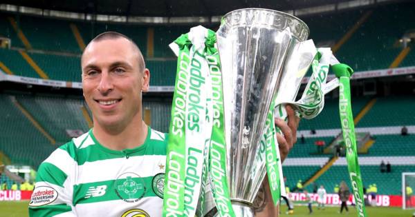 Scott Brown plans on Celtic’s French trip to solve fans anomaly