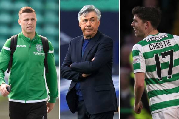 Scottish transfer news LIVE: Rangers midfielder wanted by Everton, Celtic open talks with Christie and Kamberi latest