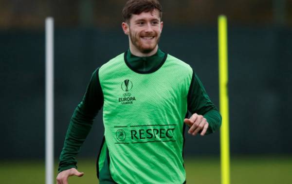 Source: Left out Celtic defender told that he has no future at the club