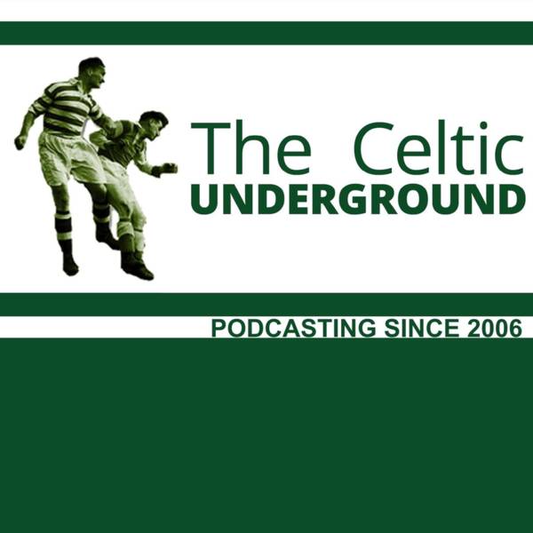 The Celtic Lifetime XI Podcast No.3