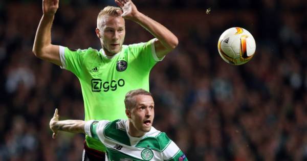 Belgian and Dutch plan provides Celtic and Rangers with Atlantic League hope