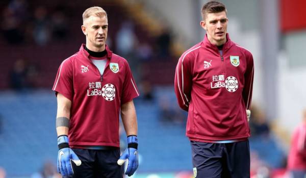 Celtic And Hart Reportedly Close To “Huge” Announcement