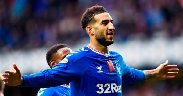 Clint Hill backs unruffled Connor Goldson to shine against Lyon