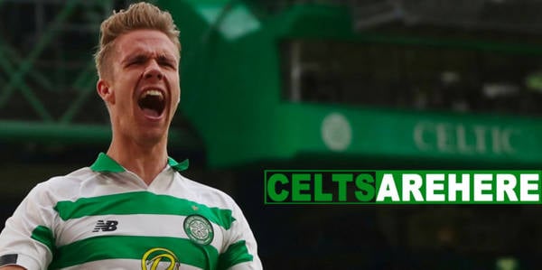 News From Milan Delivers Celtic Transfer Boost