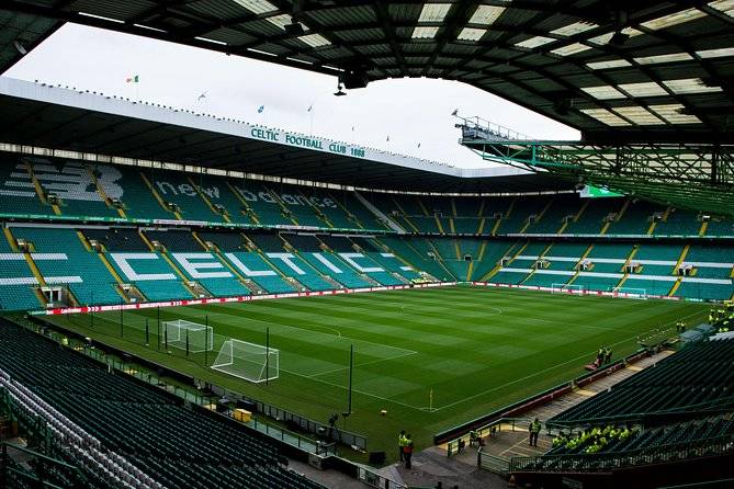 Quiz | 6 Celtic Questions You Really Should Answer Correctly