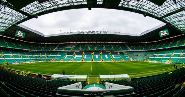 Celtic issue season ticket question and answer session