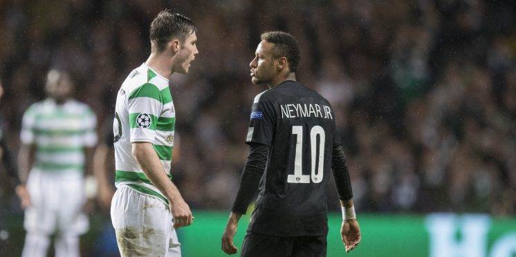 Celtic star heading for Parkhead exit as he’s told he’s not wanted at the club