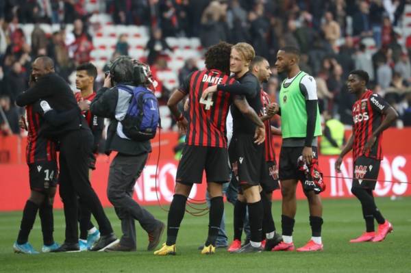 Dante, Schneiderlin, Dolberg – The OGC Nice stars you should know