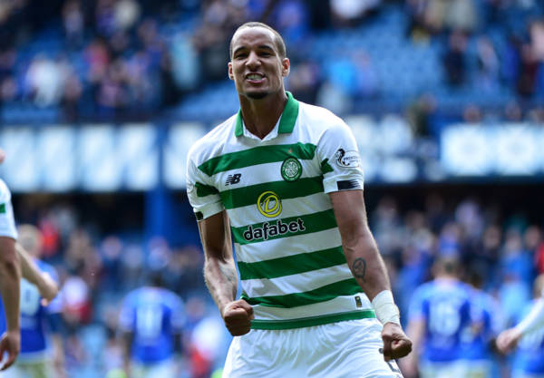 Klimala names Celtic star he had no chance against in training