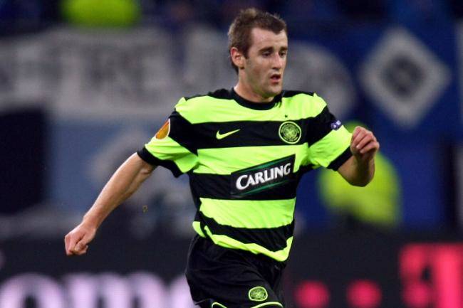 Niall McGinn on the bullets, threats and abuse he has suffered because he played for Celtic