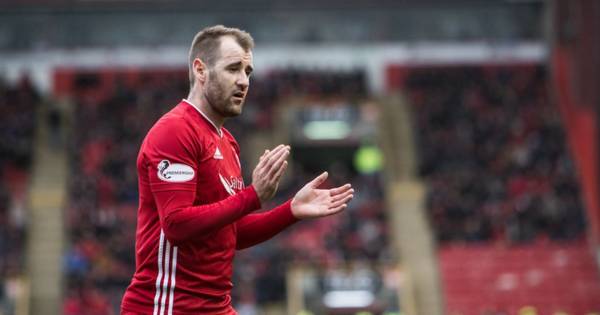 Niall McGinn opens up on being sent bullets in the post