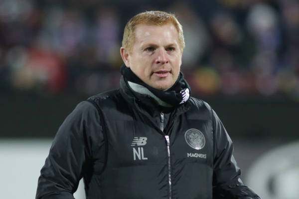 Report: Celtic want £2m man after his midweek masterclass; three assists in 90 minutes