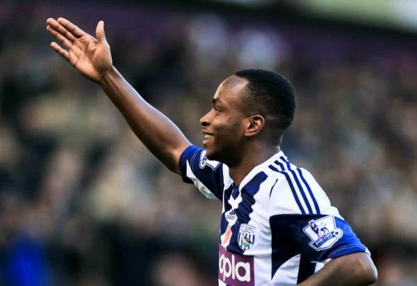 The extraordinary ups and downs of Saido Berahino’s journey from Burundi to Belgium