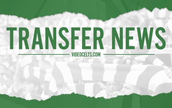 Ukrainian Twitter account claims defender travelling to Lyon to discuss £4m Celtic move