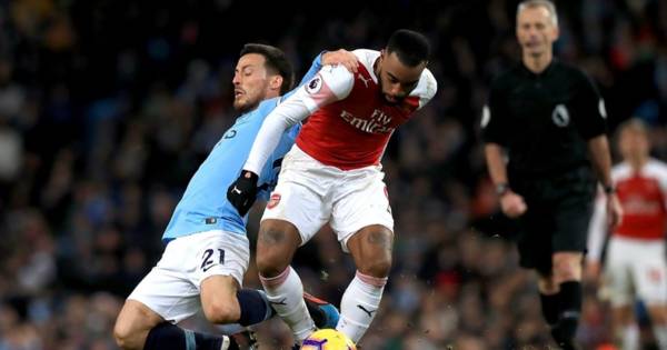 Arsenal v Manchester City Preview And Tips (18+)