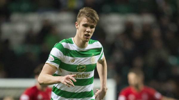 Celtic reject offer from Serie A giants for key star and slap £27m price tag