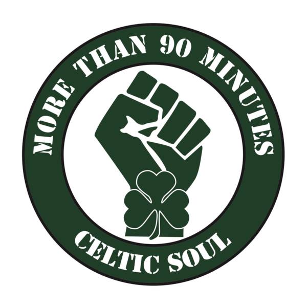 Celtic Soul Podcast Episode 15 Gerry Peyton