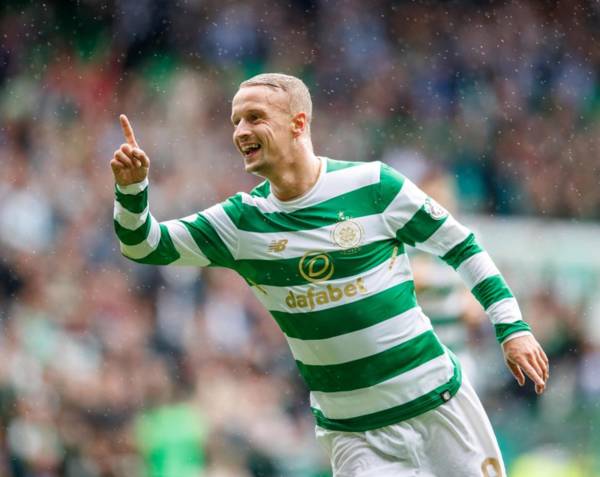 Celtic Striker Must Find “Desire” States Former Player