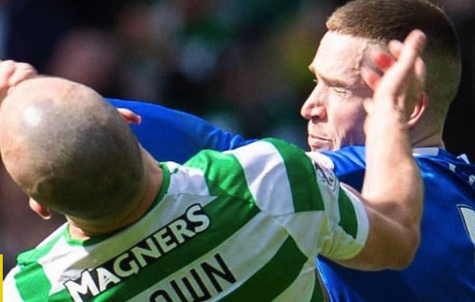 Culprit Kent Faces Jozo Punishment