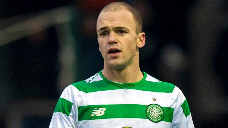 Forgotten Celtic loanee could still have a future at Celtic Park after receiving rave reviews