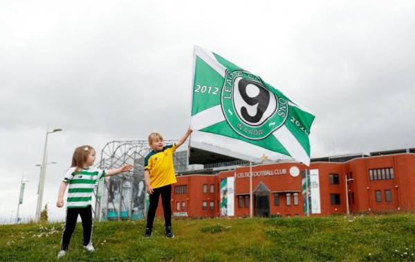 Full highlights: Watch Celtic’s 1-1 draw with Nice