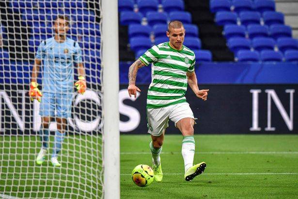 Klimala is staking a claim but you wouldn’t put it past Celtic’s maverick to return to his best