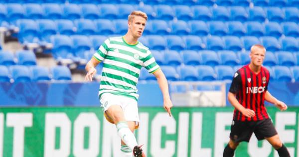 Kris Ajer and the massive Milan transfer budget that could make Celtic millions