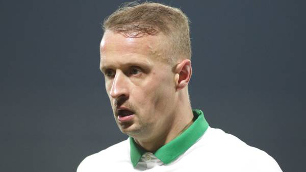 Lennon blasts Griffiths for returning overweight