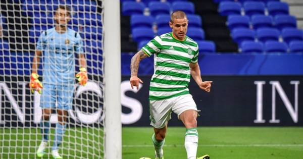 Patryk Klimala can make Celtic untouchable in 10-in-a-row charge